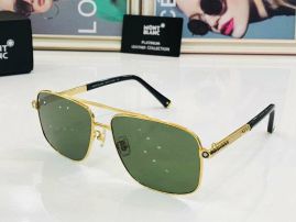 Picture of Montblanc Sunglasses _SKUfw49166792fw